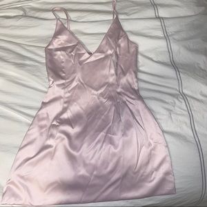 hourglass figure dress